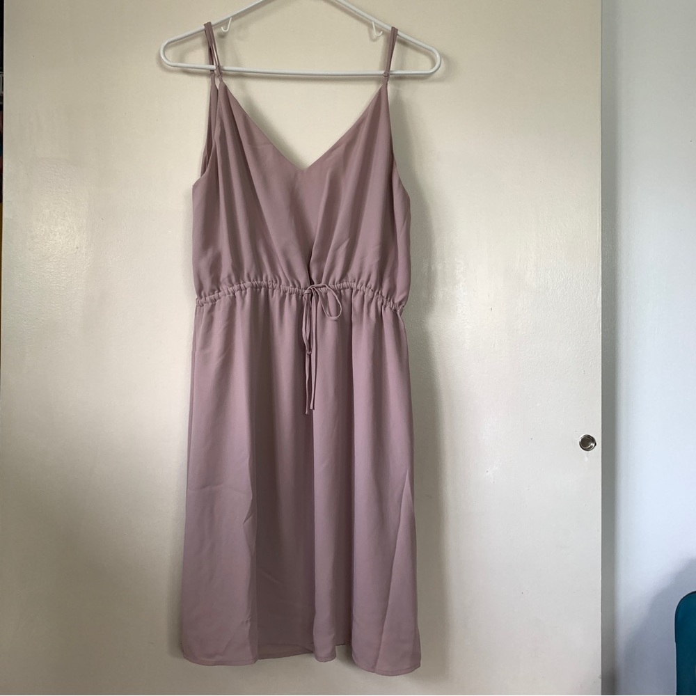 Babaton Dress size Large